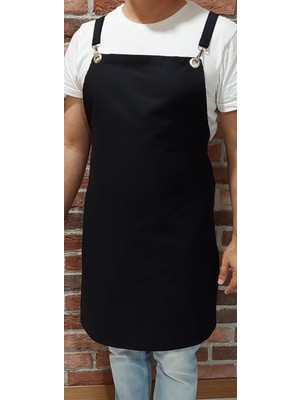 Favori Iş Elbiseleri Apron , Boydan Önlük , Mutfak Önlüğü , Garson Önlüğü