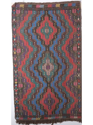 Kadriye Yakar Cicim Kilim