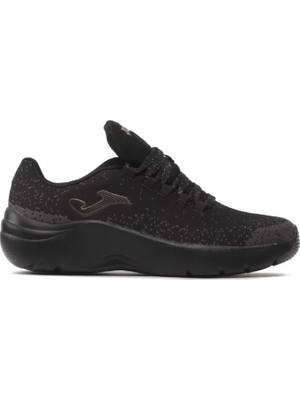 Joma CN30LW2201 N-300 Lady Kadın Günlük Spor Ayakkabı Joma Siyah 39