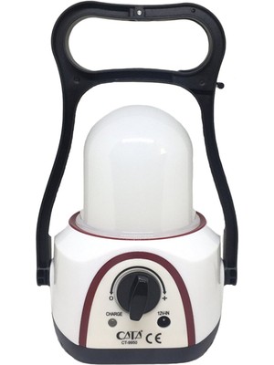 Cata - Abant Gemici El Feneri CT-9950