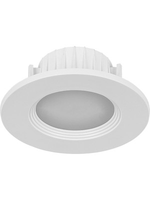 Jupiter Jüpiter 5W Smd Led Spot Günışığı 3000K Ls455S Ip65, Banyo Spotu