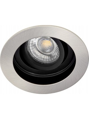 Jupiter JH638 Sn Hareketli Spot Saten Ampul Hariç