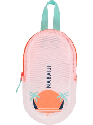 Nabaiji Su Geçirmez El Çantası - 3 L - 100 Sunset