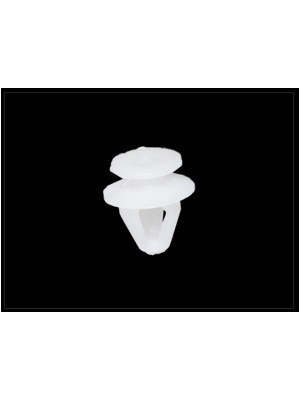 Starklips Klips Çamurluk Ağız 51467453747 Bmw Mini ( 5 Adet  )