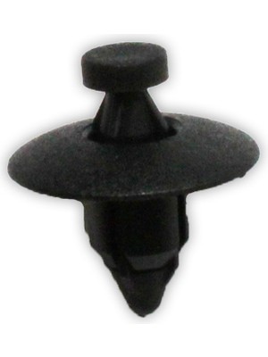 Starklips Klips Tampon 91545-SE0-0030-W1 Honda Nissan 63848-01G00 Volvo 3541113 ( 5 Adet )