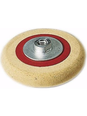 Flex Düz Keçe 175MM M14 122.734