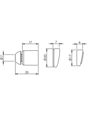 Iz Yapı Easy-Flex 50/450 Mm 40/50 Çıkışlı Boru