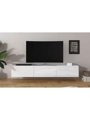 Decoroys Zigna  Tv  Ünitesi