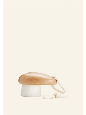 The Body Shop Süper Yumuşak Cilt Temizleme Fırçası