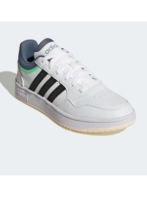 Adidas Hoops 3.0 Low Classic Vintage Spor Ayakkabı GY4733
