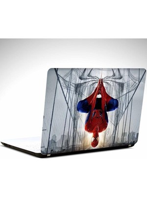 Örümcek Adam 6 Laptop Sticker
