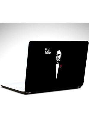 Baba Laptop Sticker