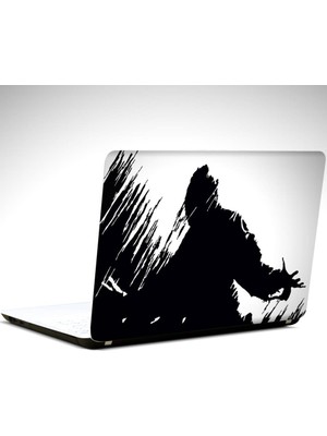 Esaretin Bedeli Laptop Sticker