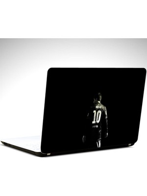 Leo Laptop Sticker