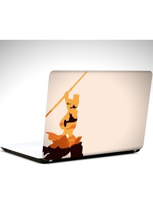 Star Wars Laptop Sticker