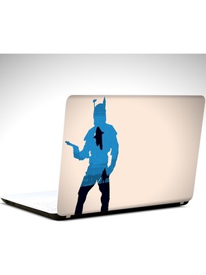 Star Wars Laptop Sticker