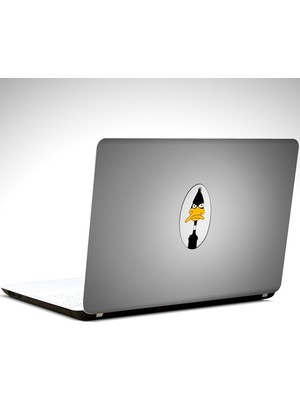 Daffy Duck Laptop Sticker