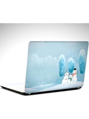 Kardan Aile Laptop Sticker