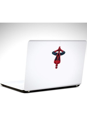 Örümcek Adam 5 Laptop Sticker