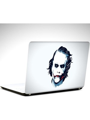 Dekolata Joker 2 Laptop Sticker