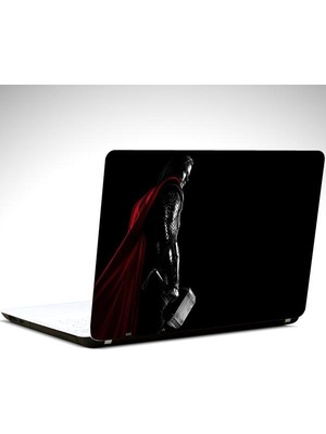 Thor Movie Laptop Sticker