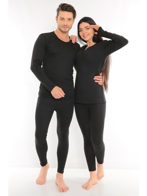 Isıl Termal Unisex Termal İçlik Takım