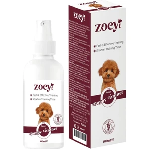 Köpek Eğitim Spreyi