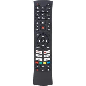 Daewoo 65DM54U 4K Smart LED Tv Kumanda