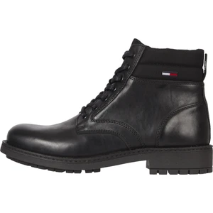 Tommy Hilfiger Bot, 42, Siyah
