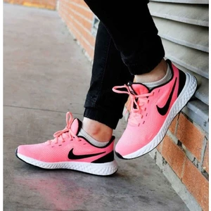 Revolution 5  Koşu ve Yürüyüş  Ayakkabısı- BQ5671-602(DAR Kalıp)