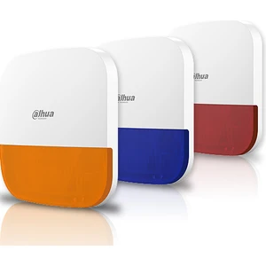 (ARA13-W2) Harici Kablosuz Siren