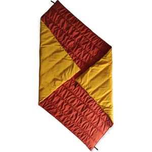 Ura 200 Turuncu Kamp Battaniyesi