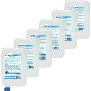 Classic Köpük Sabun 1000 ml - 6 Adet