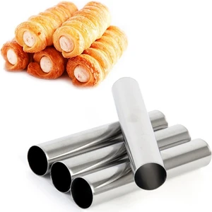 Nar Kalıp  Narkalıp Krovosan Kurabiye Kalıbı 6'lı Set 12 cm