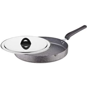 Özkent Granit Hamsilos Tava 34 cm