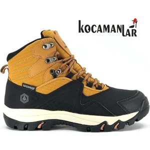 Hammer Jack Vader M  Siyah Erkek Bot 101 23174-M-6069