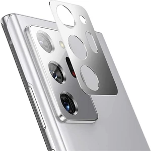 Samsung Galaxy Note 20 Ultra 3D Metal Kamera Lens Koruyucu