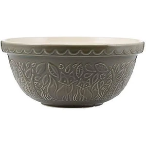 Mason Cash In The Forest S12 Karıştırma Kabı 29 cm Gri