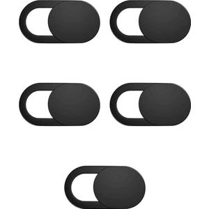 Pratik Web Kamera Kapatıcı Ince Telefon Tablet Webcam Cover Gizleyici