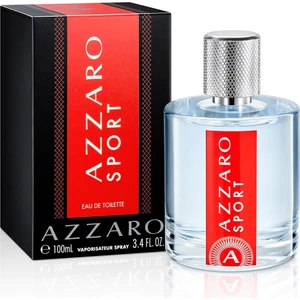 Sport Edt 100 ml Erkek Parfümü