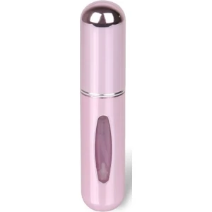 Cep Parfüm Şişesi Atomizer Seyahat Parfüm Şişesi Cep Kolonya Şişesi 5 ml
