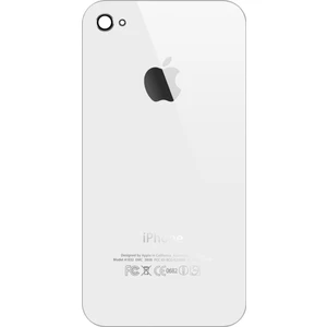 iPhone 4 Arka Kapak Batarya Pil Kapağı