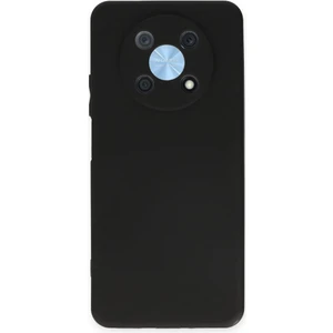 Huawei Nova Y90 Kılıf Premiums Silikon Arka Kapak