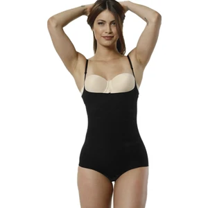 Secret Moda 2 Beden Incelten Lazer Kesim Göğüs Altı Kadın Hayalet Korse