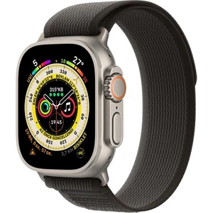 Apple Watch Ultra 1 2 3 4 5 6 7 8 Se Nike 42 44 45 49MM Kordon Tarz Wicker Örgülü Kayış
