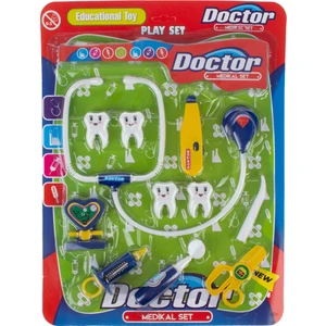 Doktor Diş Seti Büyük