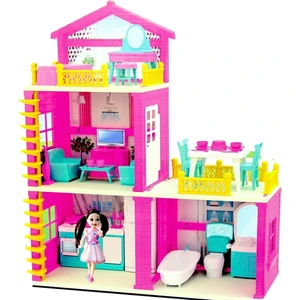 Lolas House Lola-Nın Düşler Evi