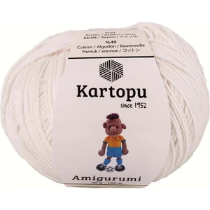 Amigurumi 50 gr - K011