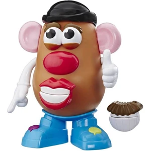 Mr.potato Head Konuşan Dudaklar E4763