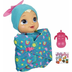 Baby Alive Büyüyen Bebeğim E8199